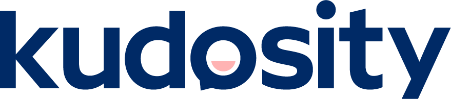 Kudosity Logo